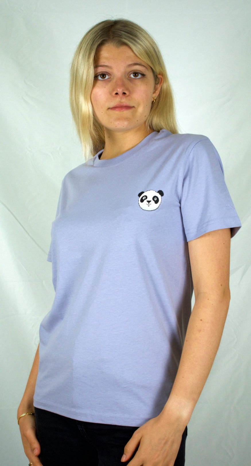 Panda T Shirt 2